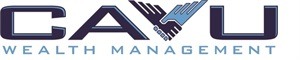 CAVU Wealth Management logo
