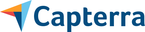 Capterra Logo 