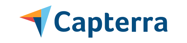 Capterra logo