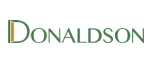 Donaldson logo