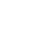 white icon of finger clicking