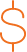 orange icon dollar sign